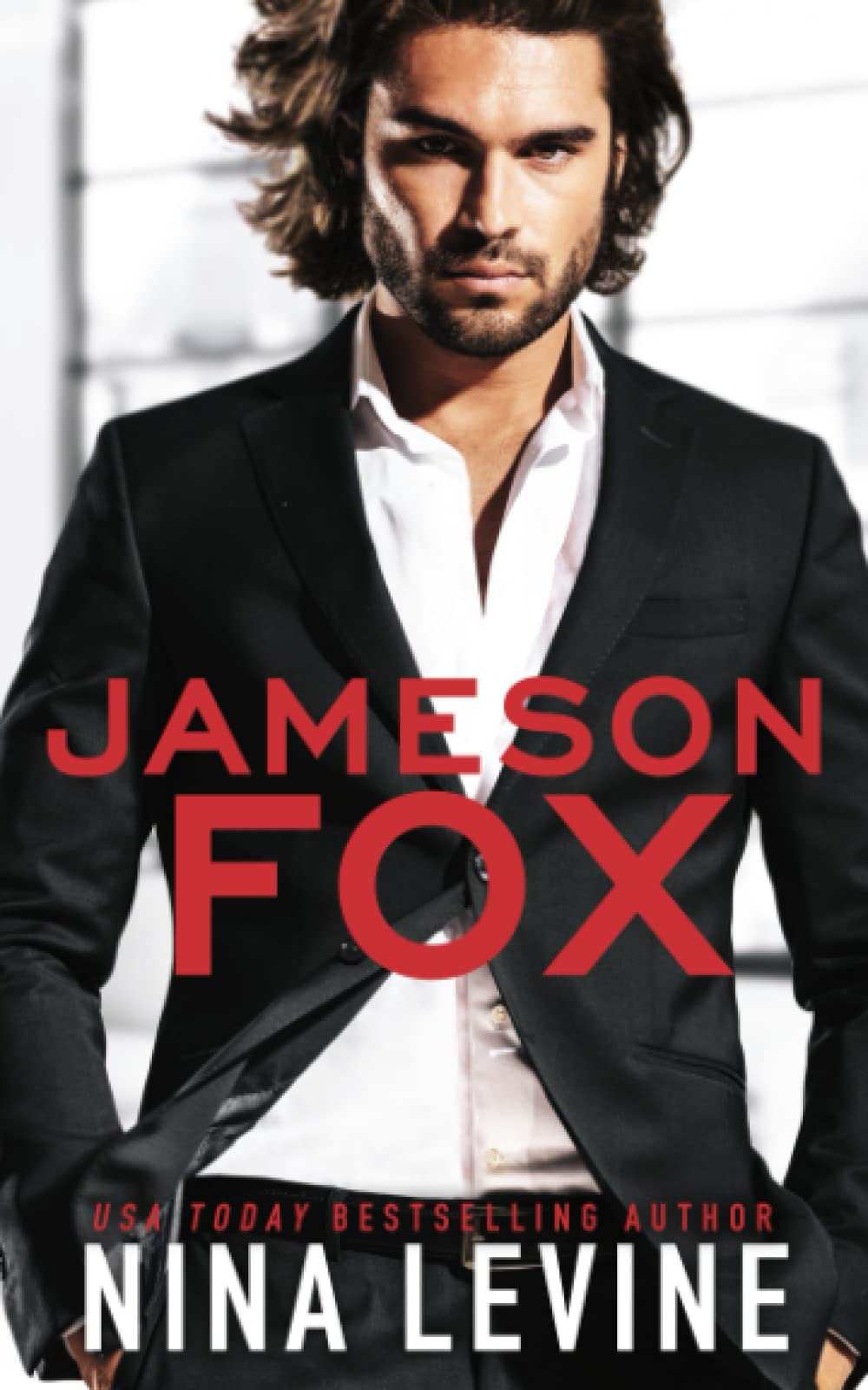 Jameson Fox (Escape With A Billionaire, Band 4) Contemporary Romance