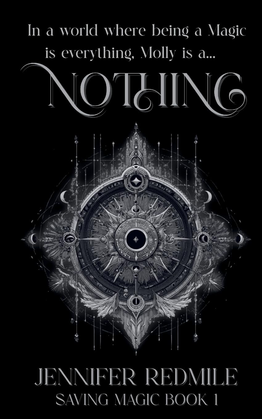 Nothing Romance