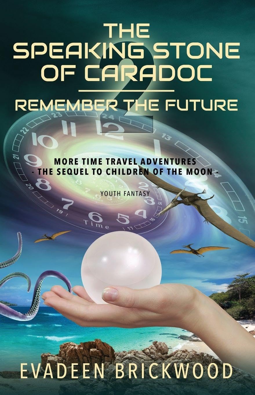 The Speaking Stone of Caradoc Fiction