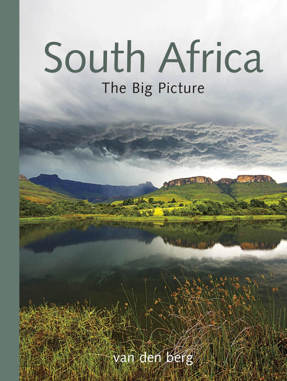 South Africa: The Big Picture Nature & Animals