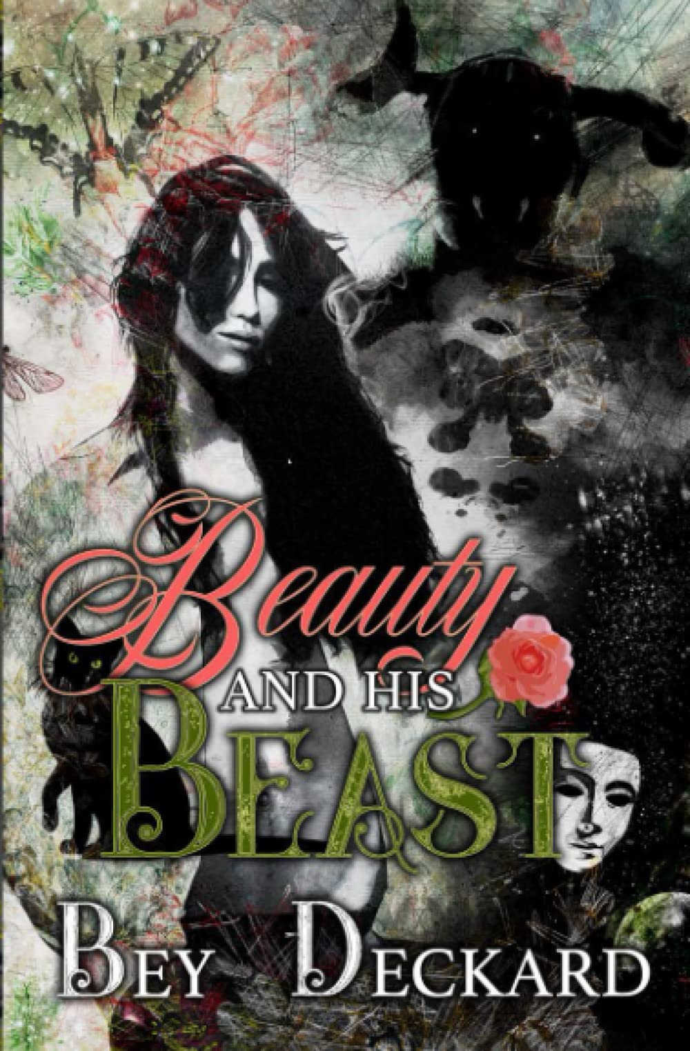 Product Image: Beauty and His Beast