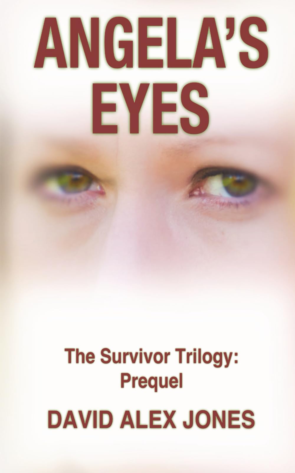 Product Image: Angela's Eyes
