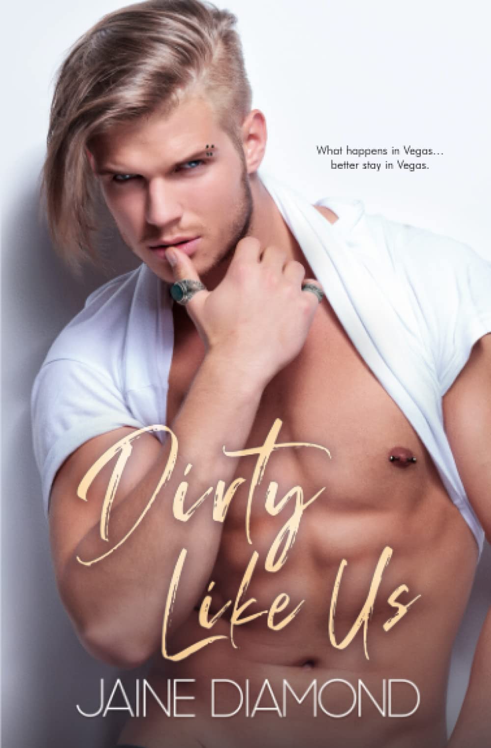Dirty Like Us: A Dirty Rockstar Romance (Dirty, Book 0.5) book