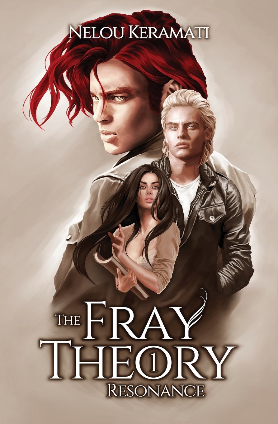The Fray Theory: Resonance Action & Adventure