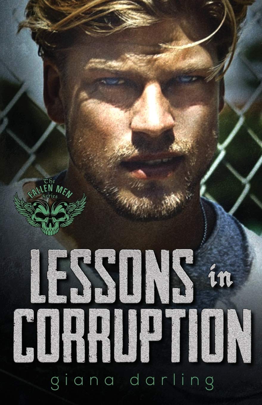 Product Image: Lessons in Corruption