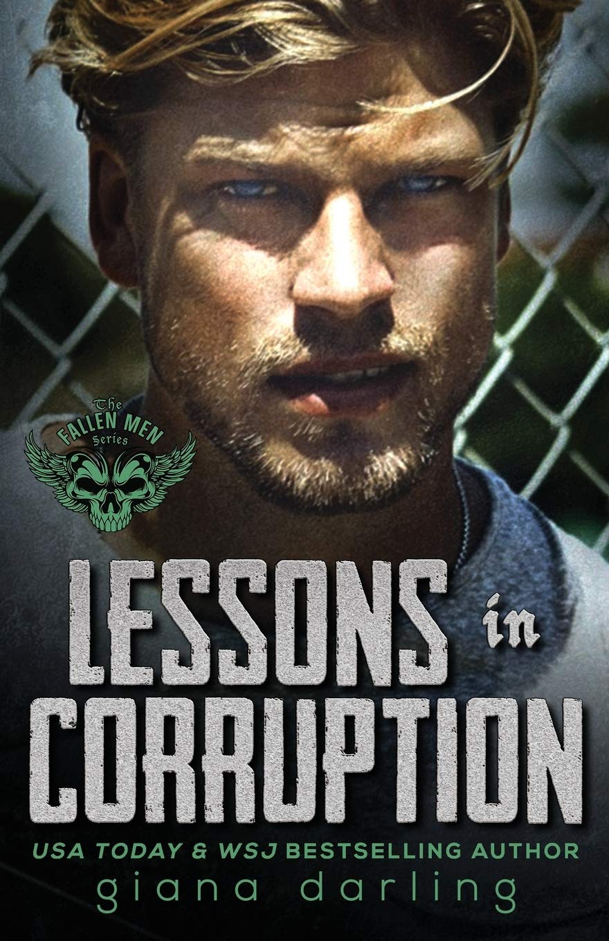 Product Image: Lessons In Corruption