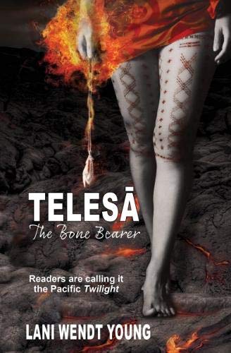 The Bone Bearer: Telesa Bk 3 Contemporary literature