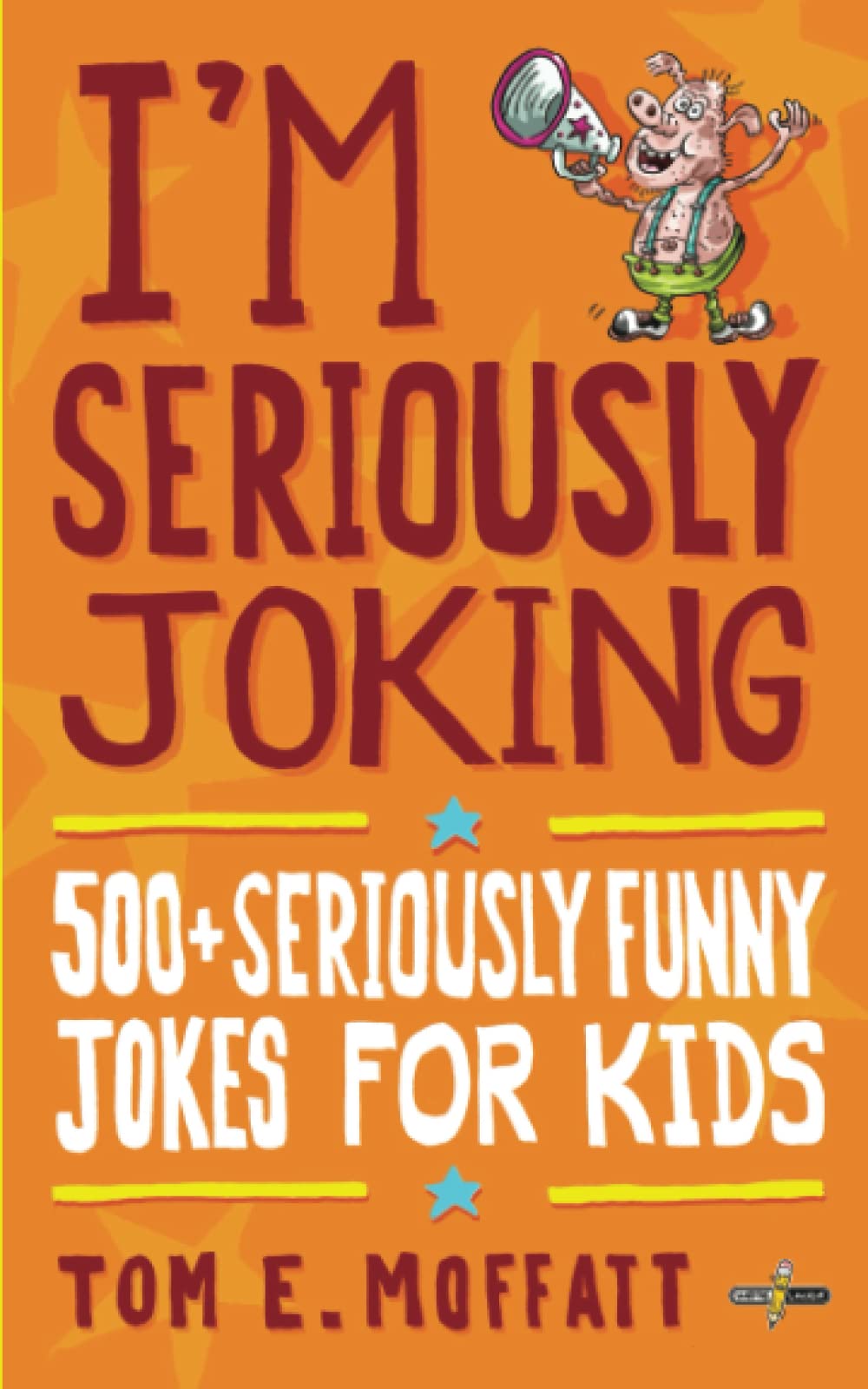 Product Image: I'm Seriously Joking