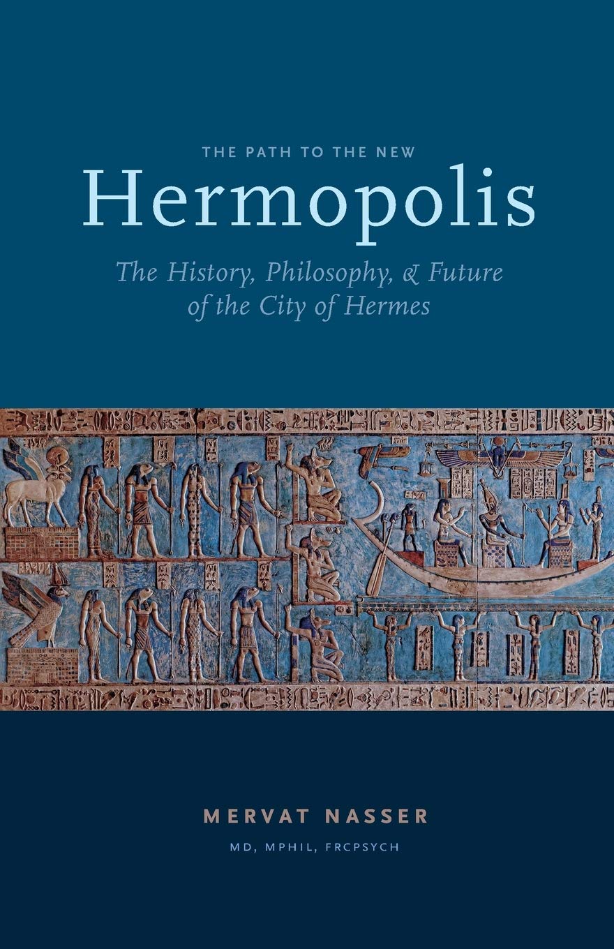 The Path to the New Hermopolis Philosophy