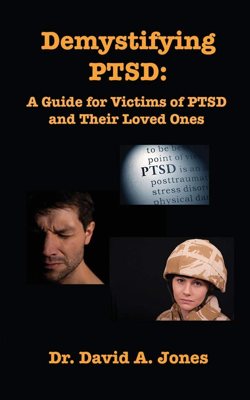 Demystifying PTSD Medicine