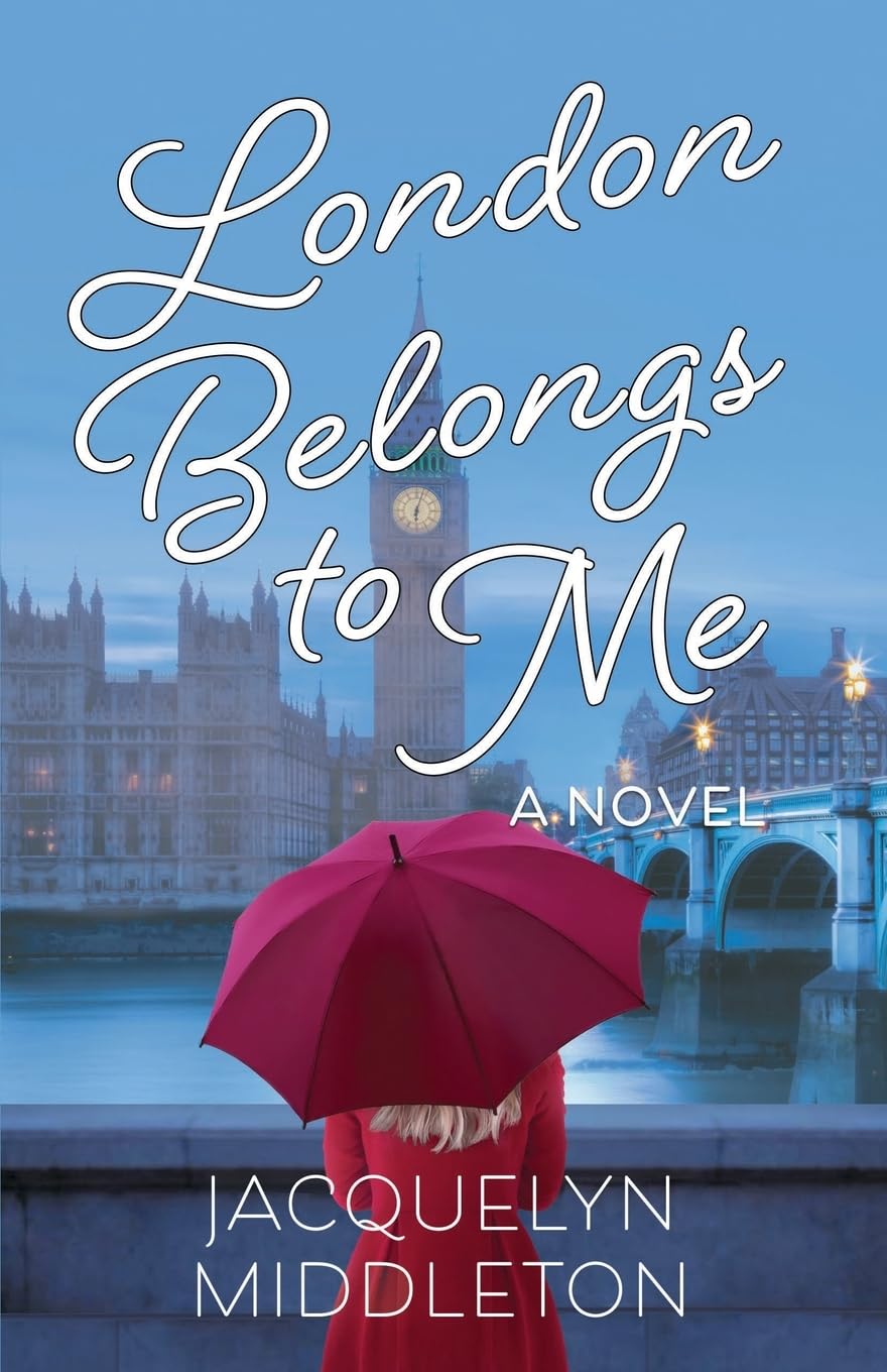 London Belongs to Me Contemporary literature
