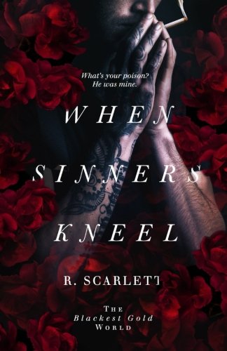 Product Image: When Sinners Kneel