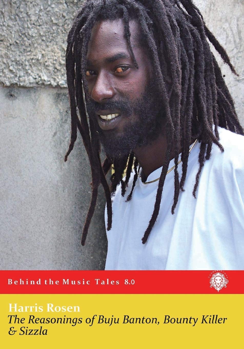 The Reasonings of Buju Banton, Bounty Killer & Sizzla Pop culture