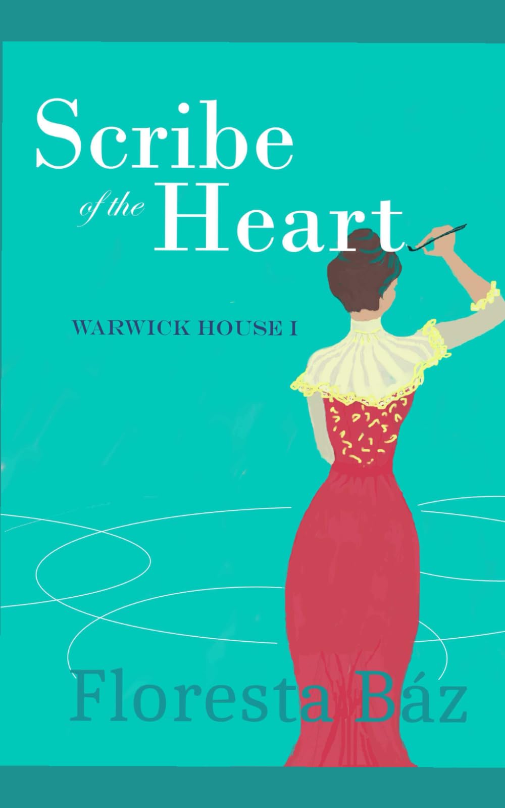 Scribe of the Heart Contemporary literature