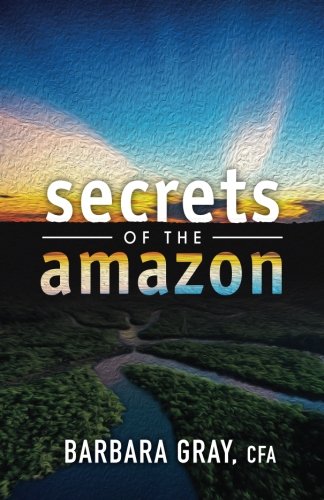 Product Image: Secrets of the Amazon