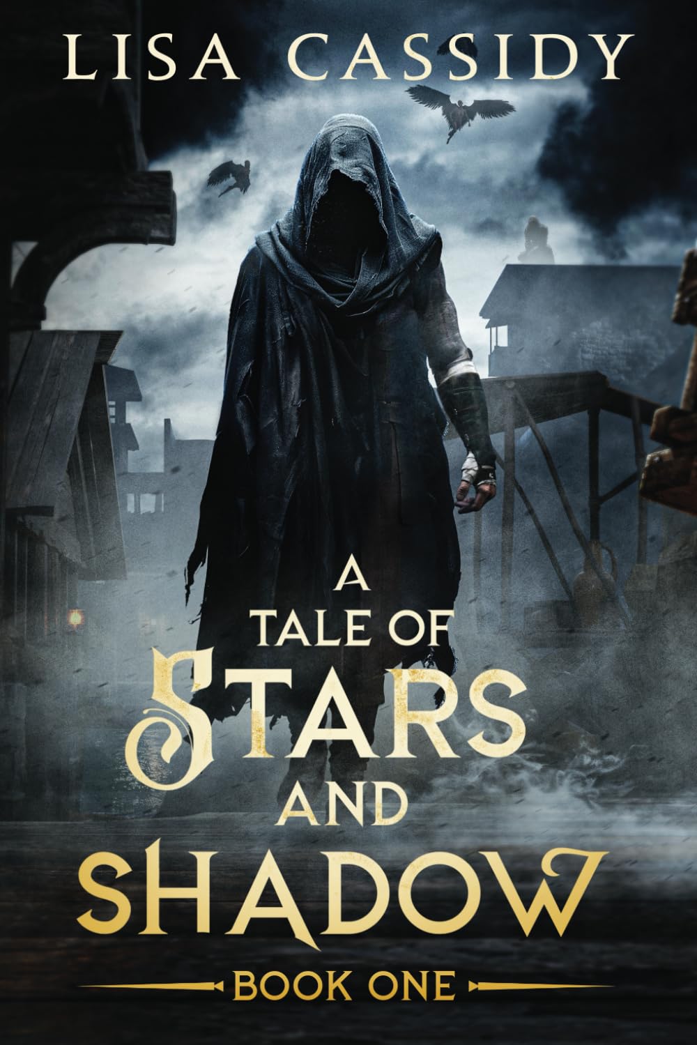A Tale of Stars and Shadow Historical Fiction