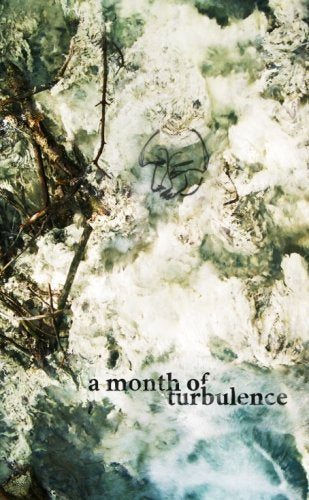 A Month Of Turbulence Contemporary literature