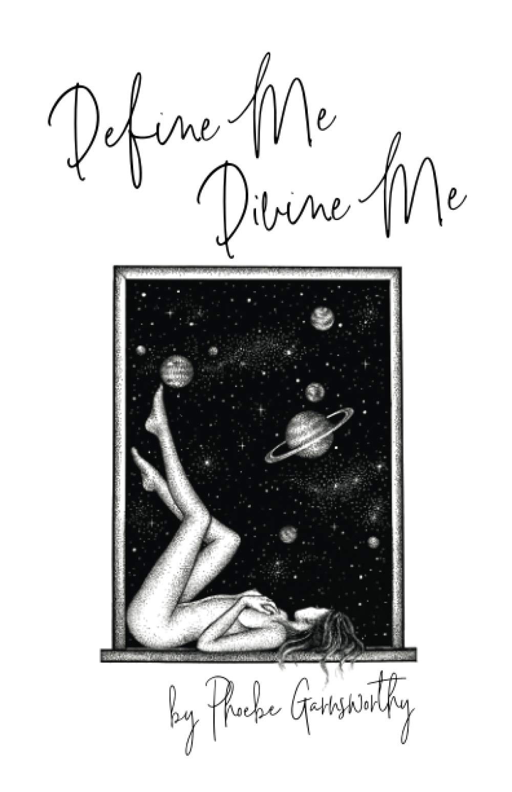 Product Image: Define Me Divine Me