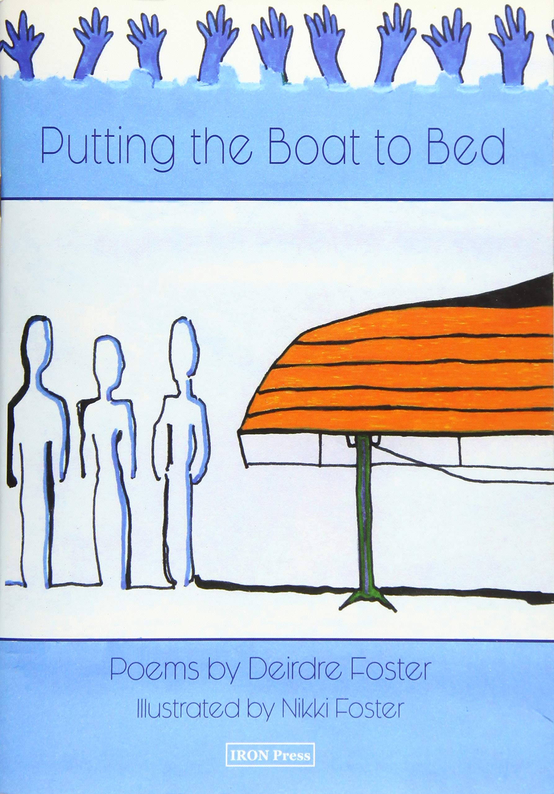 Putting the Boat to Bed Poetry