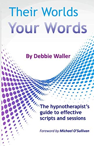 Their worlds Your Words: The Hypnotherapist's Guide to Effective Scripts and Sessions Reference Books