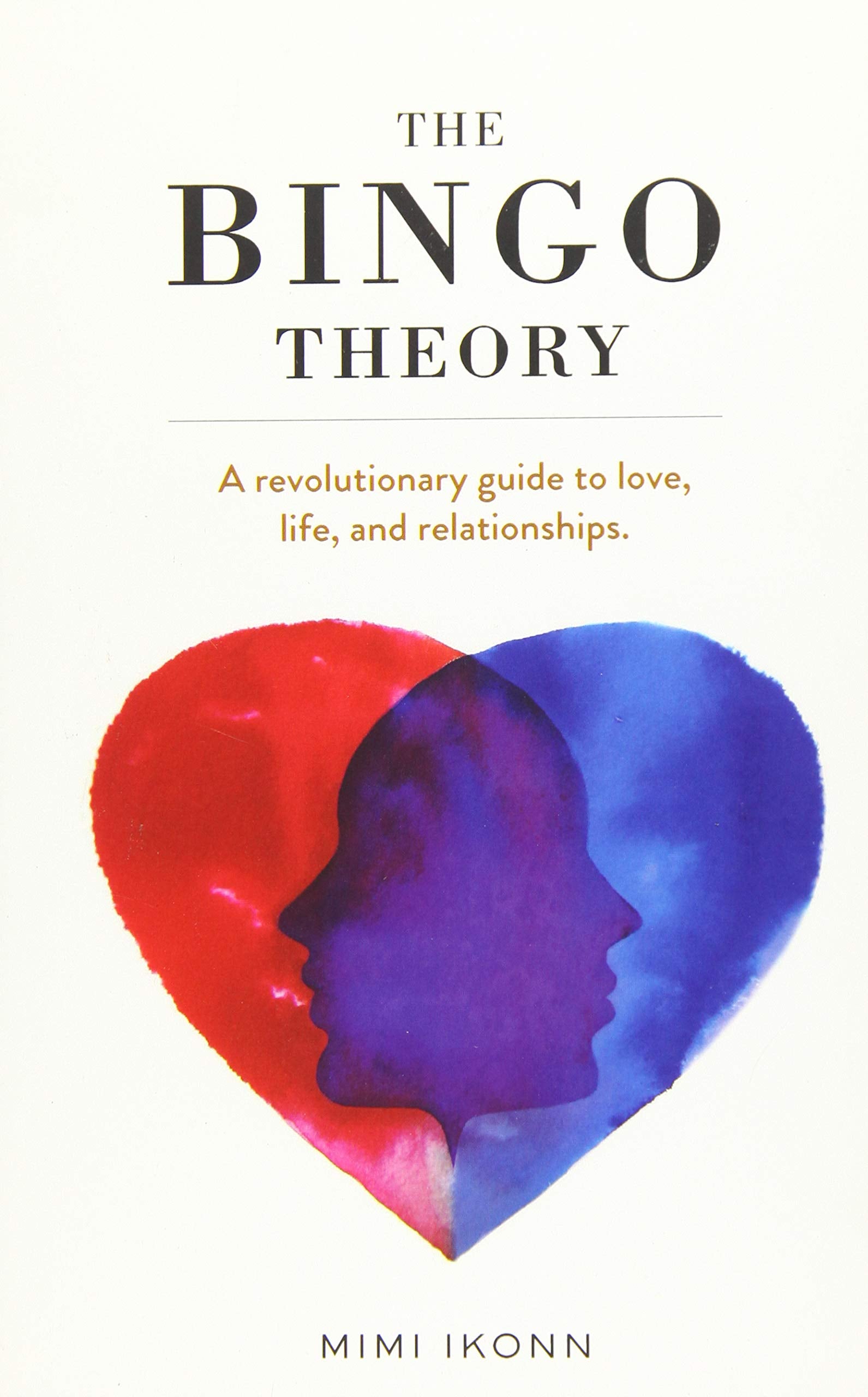 The Bingo Theory Eroticism