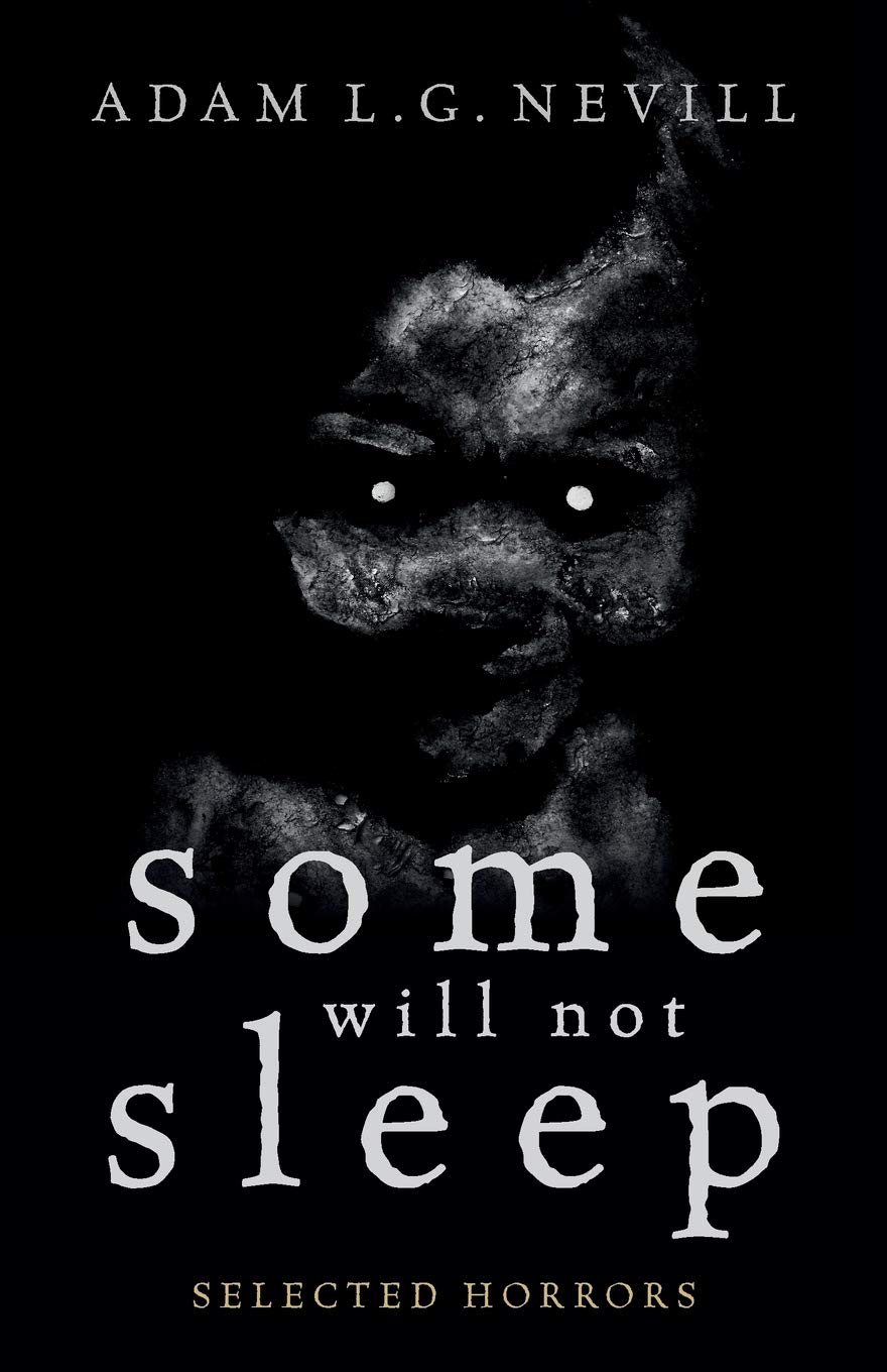 Some Will Not Sleep Essays & Short Stories
