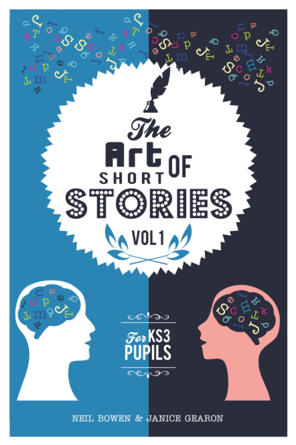 The Art of Short Stories: stories for KS3 pupils (The Art of Stories) Education & Training