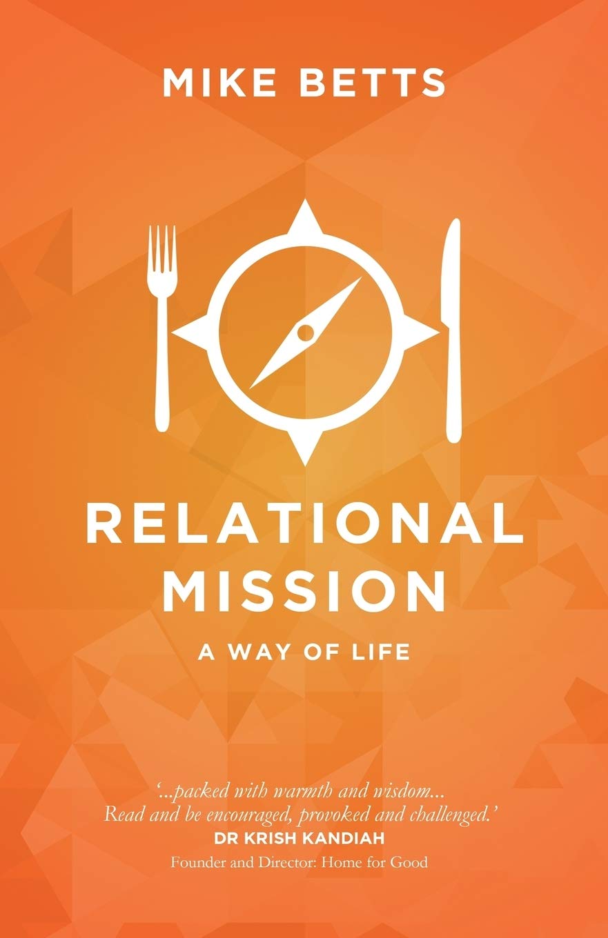 Relational Mission: A way of life Religion & Esotericism