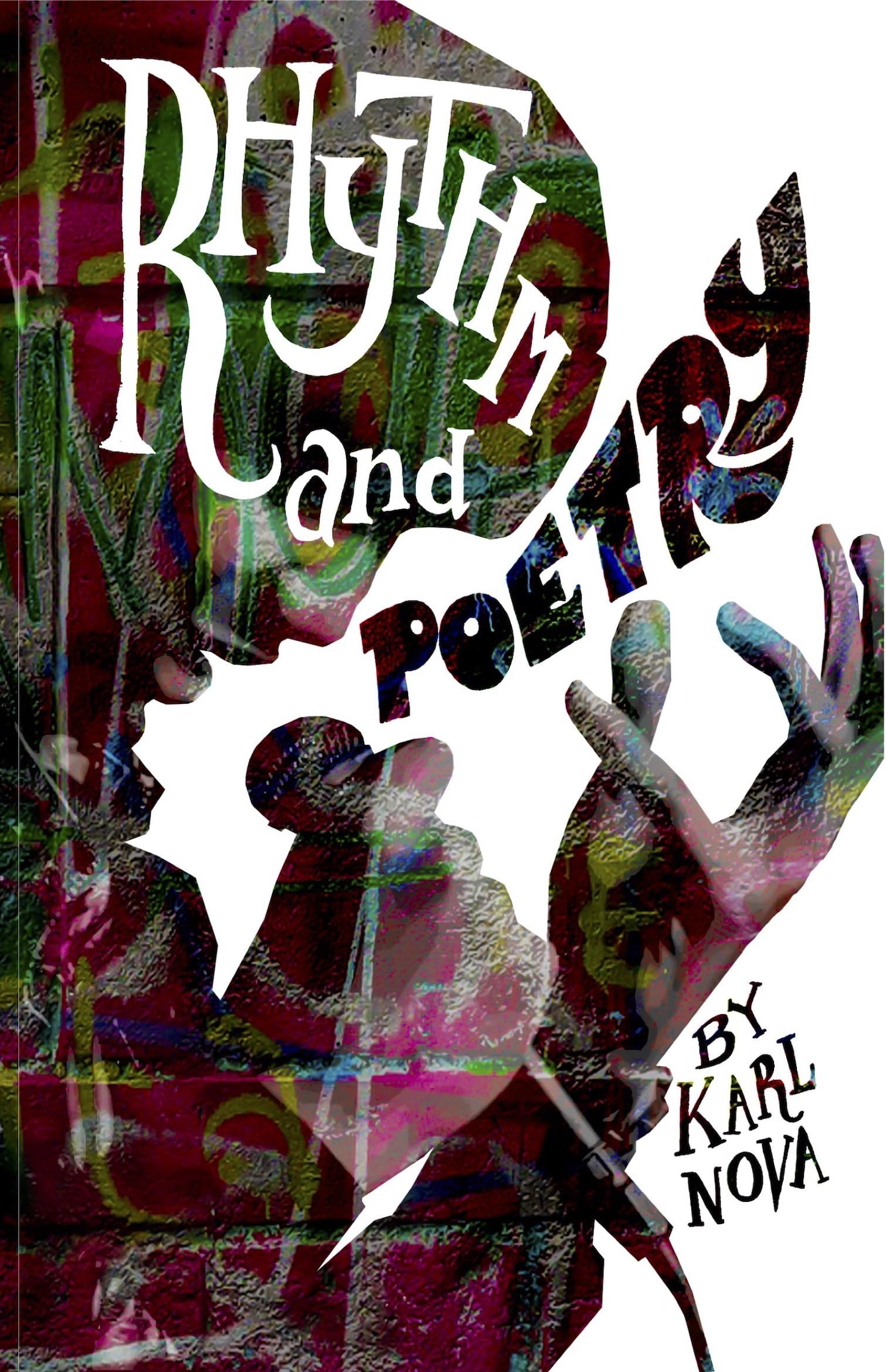 Rhythm and Poetry Fiction books for children
