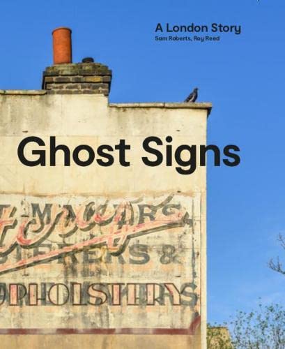 Ghost Signs Film, Art & Culture