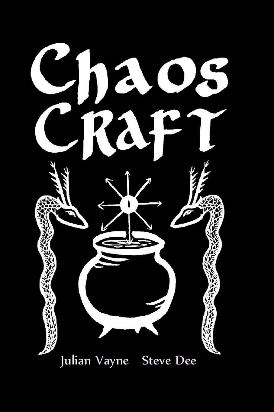Chaos Craft: The Wheel of the Year in Eight Colours Religion & Esotericism