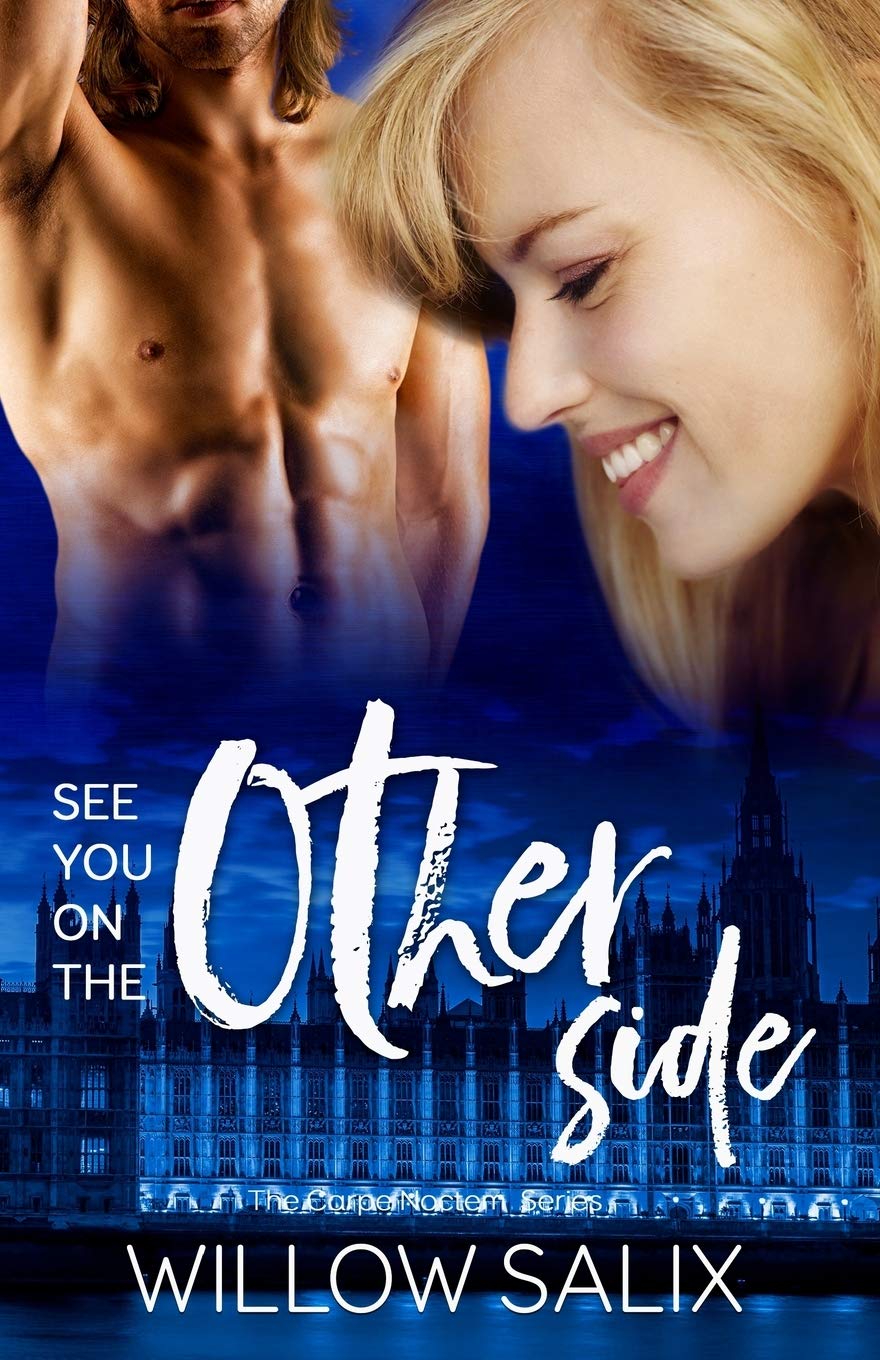Product Image: See You On The Other Side