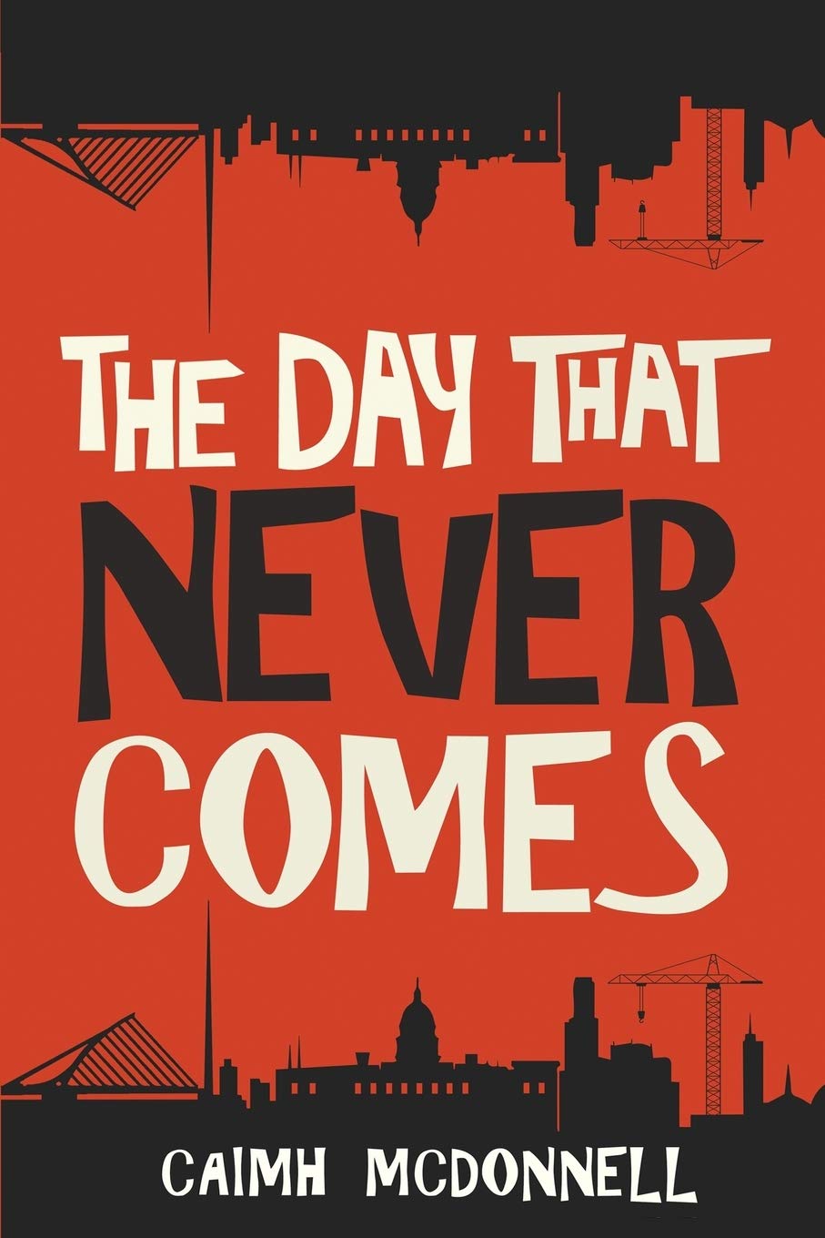 Product Image: The Day That Never Comes