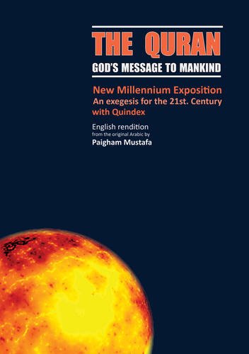 The Quran: God's Message to Mankind Religion & Esotericism
