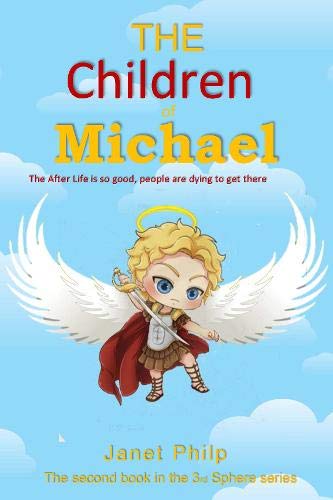 The Children of Michael (3rd Sphere, Band 2) Contemporary literature