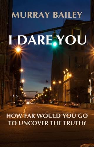 I Dare You book