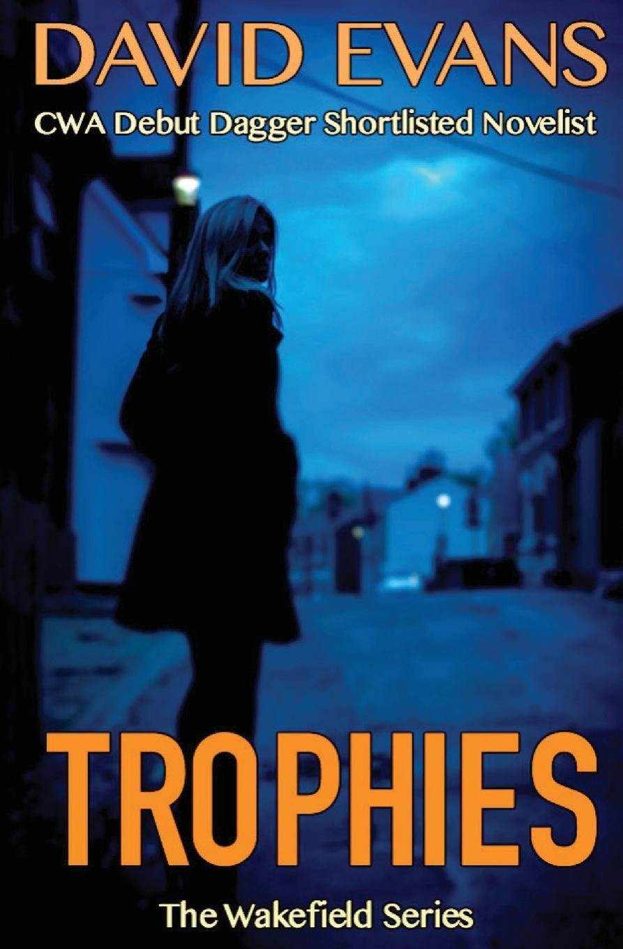 Trophies Contemporary literature