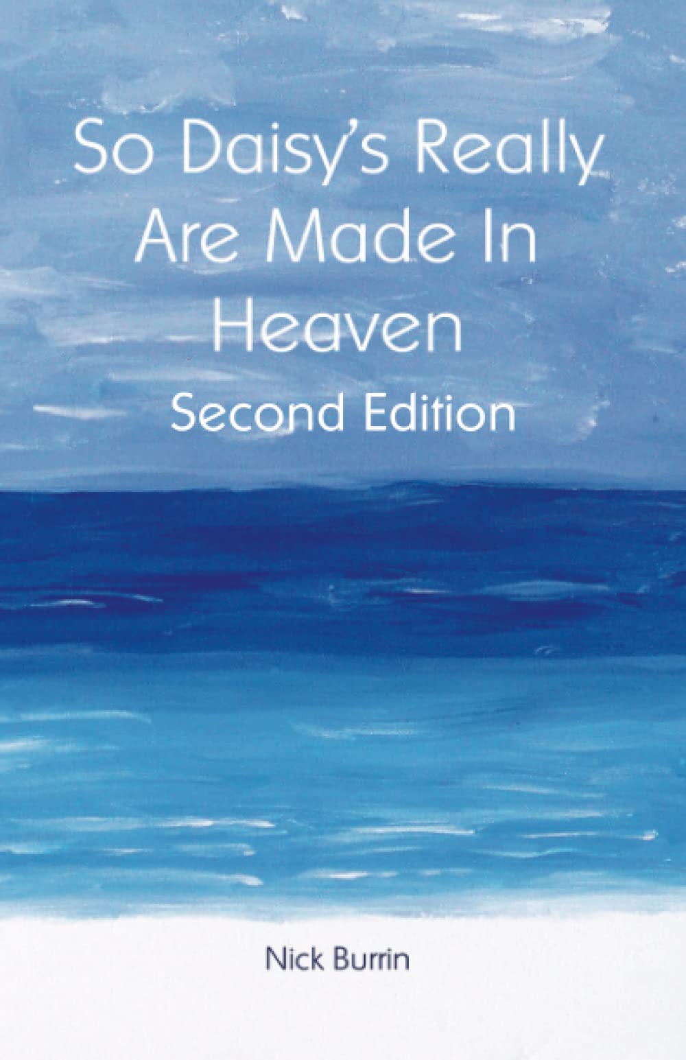 Product Image: So Daisy's Really Are Made In Heaven