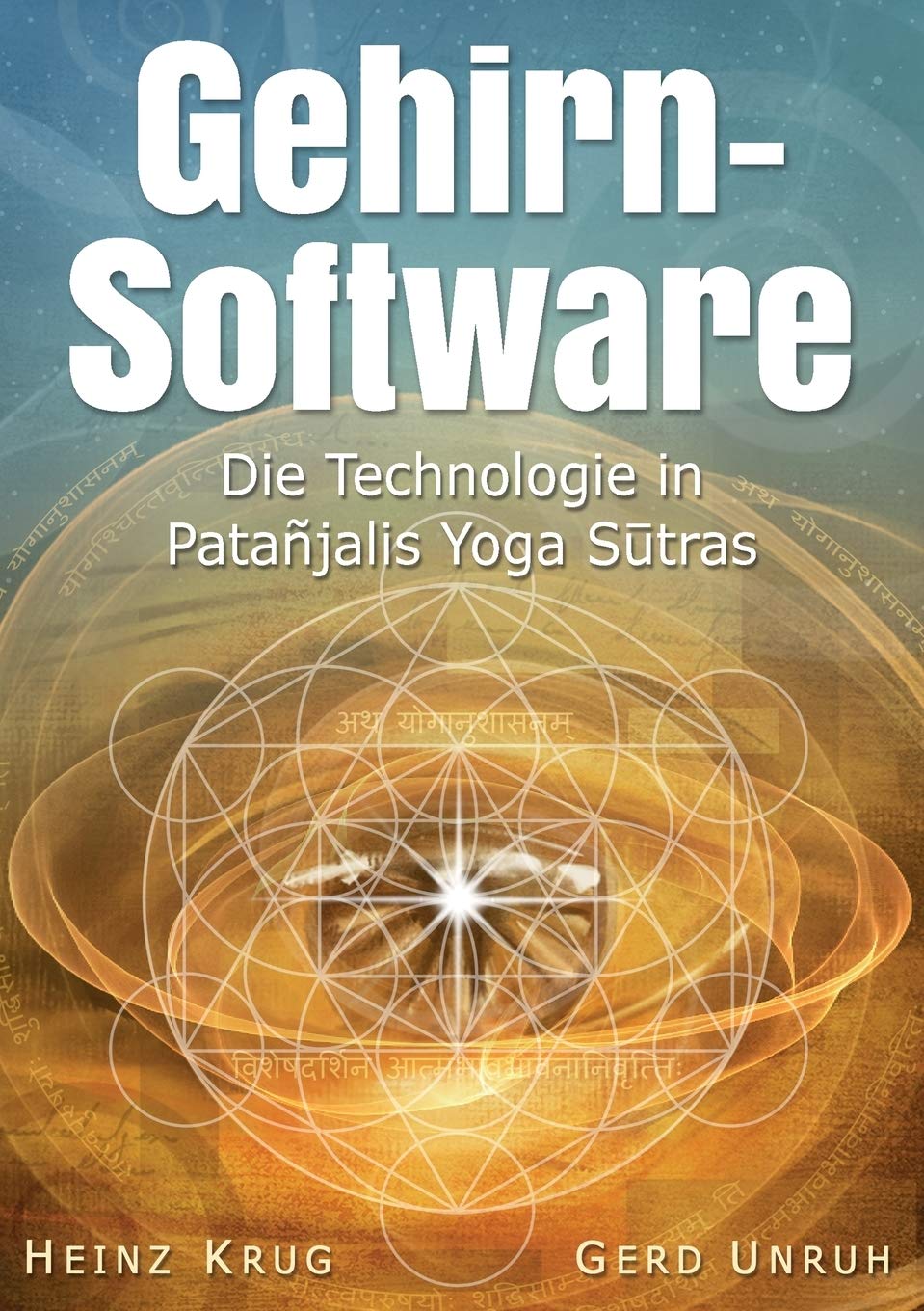 Gehirnsoftware: Die Technologie in Patanjalis Yoga Sutras Computer Science