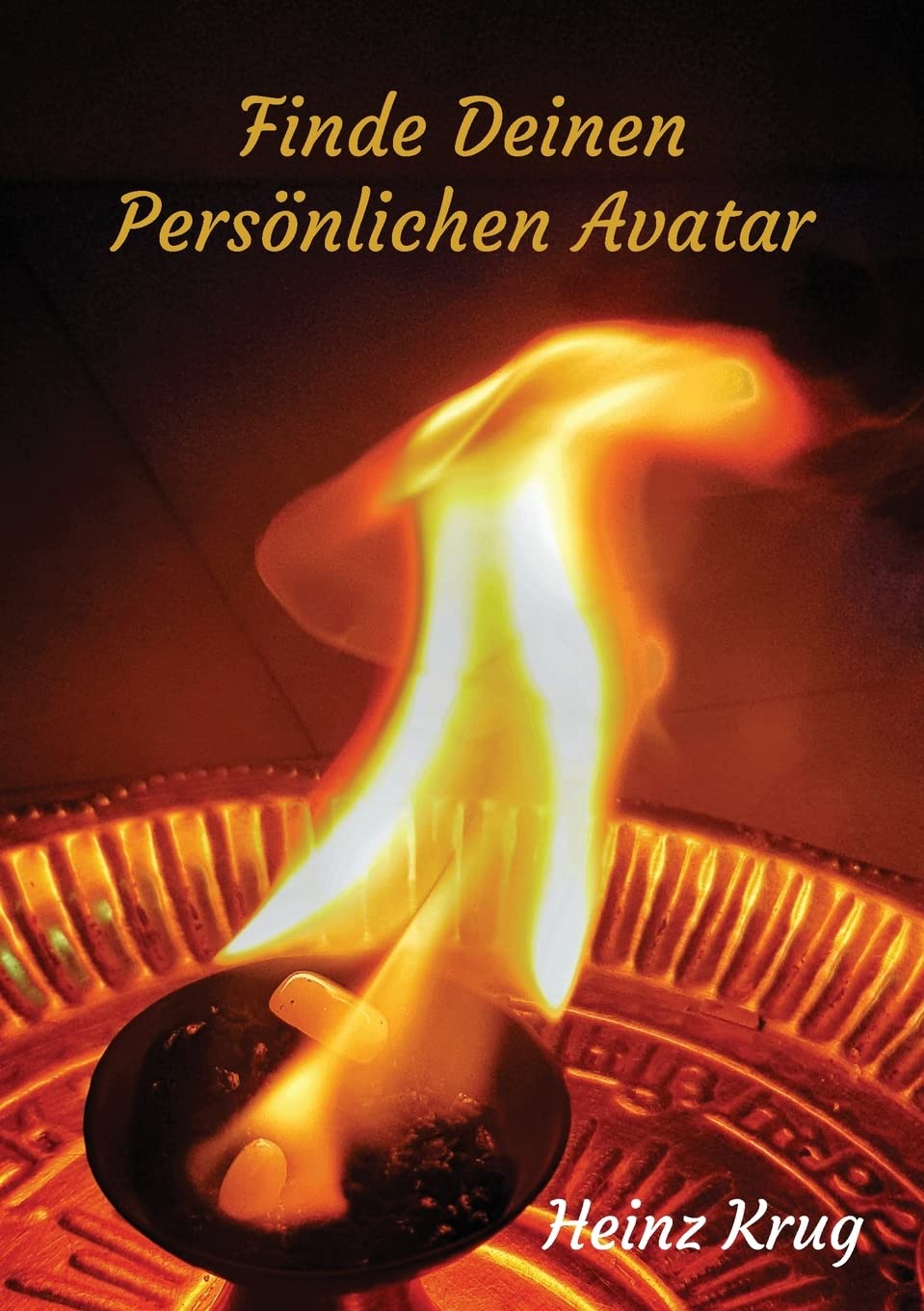 Finde Deinen Persönlichen Avatar Self-help