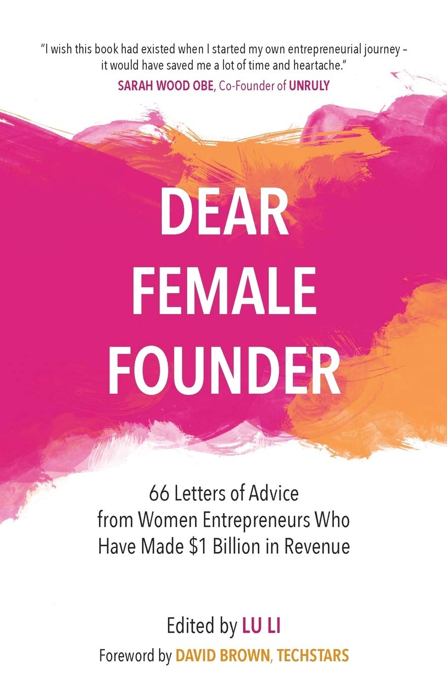 Product Image: Dear Female Founder