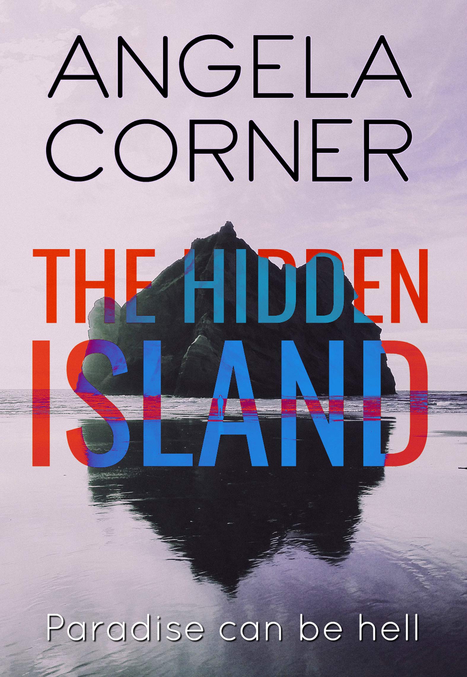 Product Image: The Hidden Island