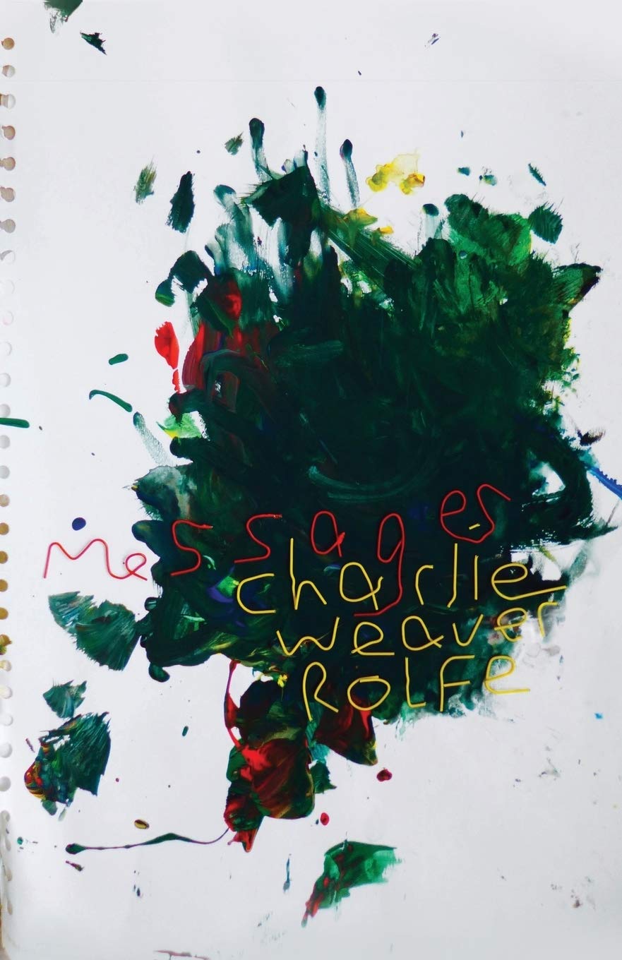 Messages: and other stories book