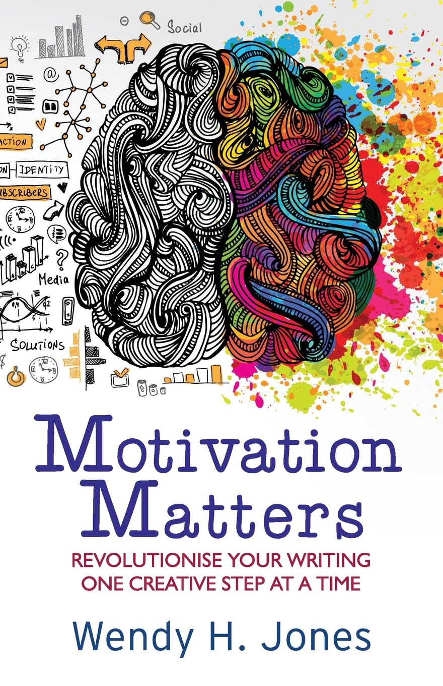 Motivation Matters Business, Finance & Career Books