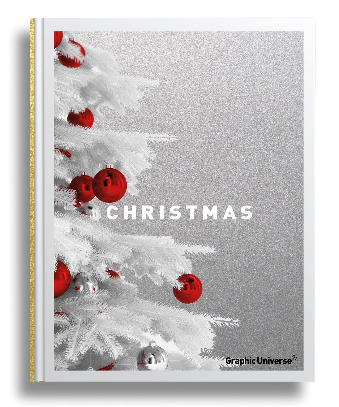 Christmas: A-Z, Art, History, Culture, Tradition, Food and Inspiration book