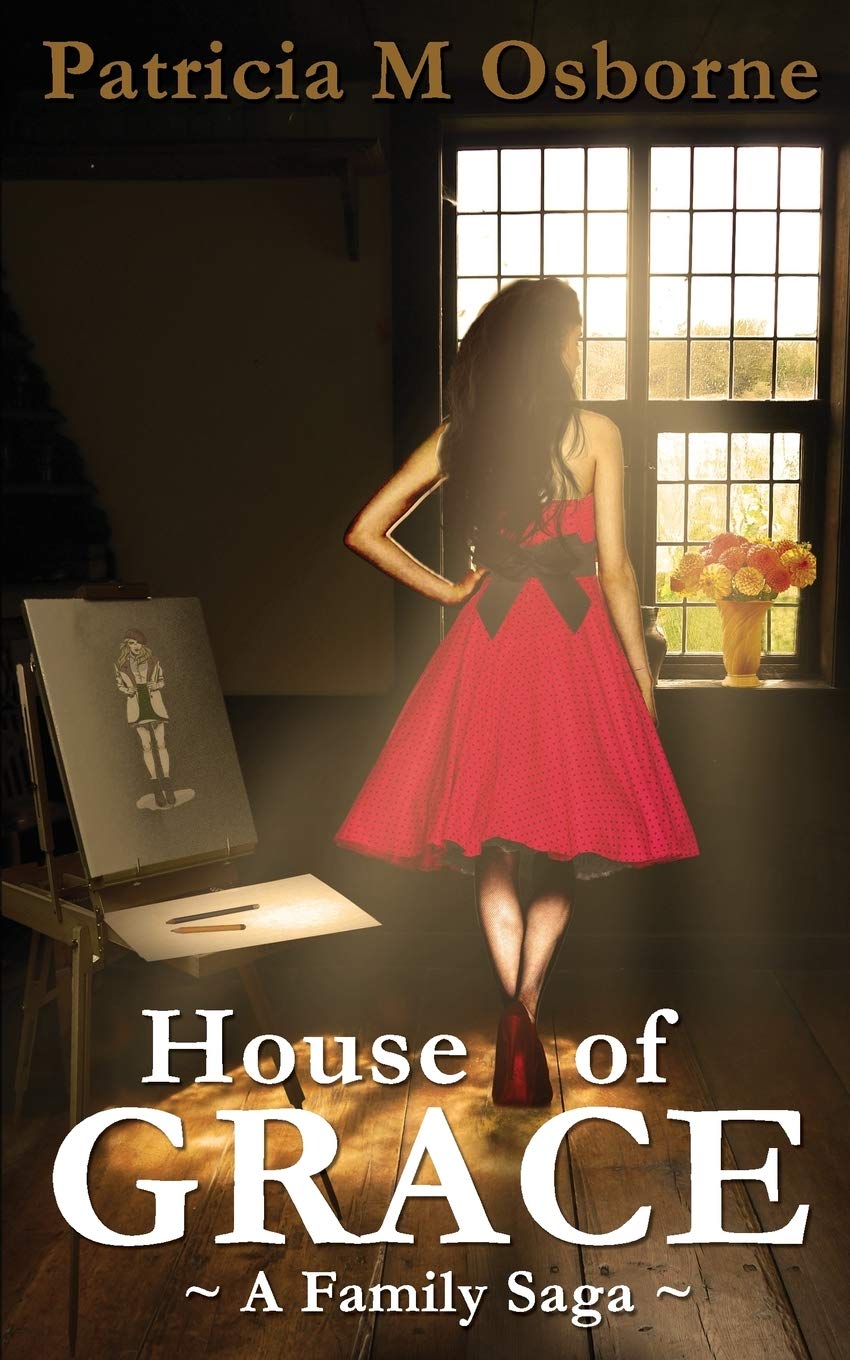House of Grace Fairy Tales & Legends