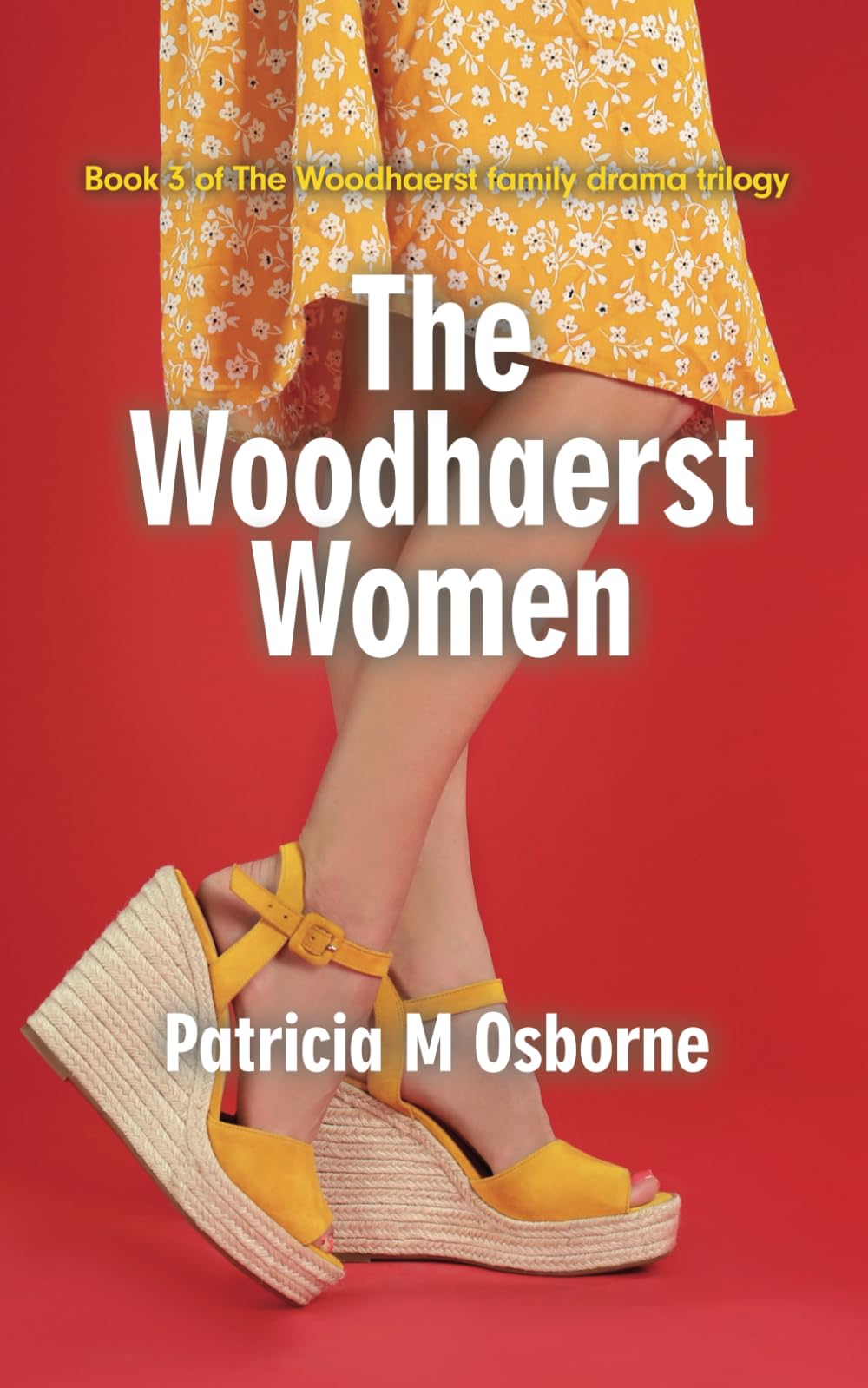 The Woodhaerst Women Contemporary literature