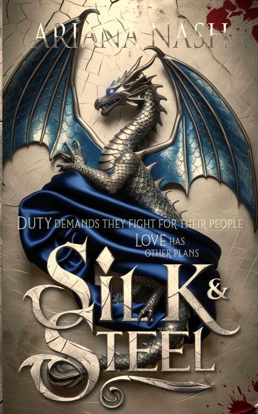 Product Image: Silk & Steel