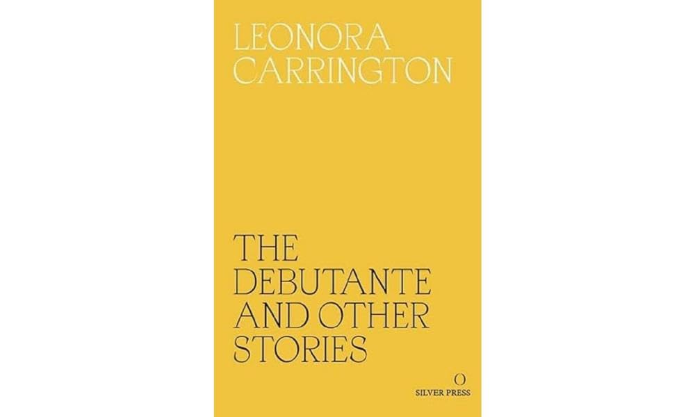 The Debutante and Other Stories Essays & Short Stories