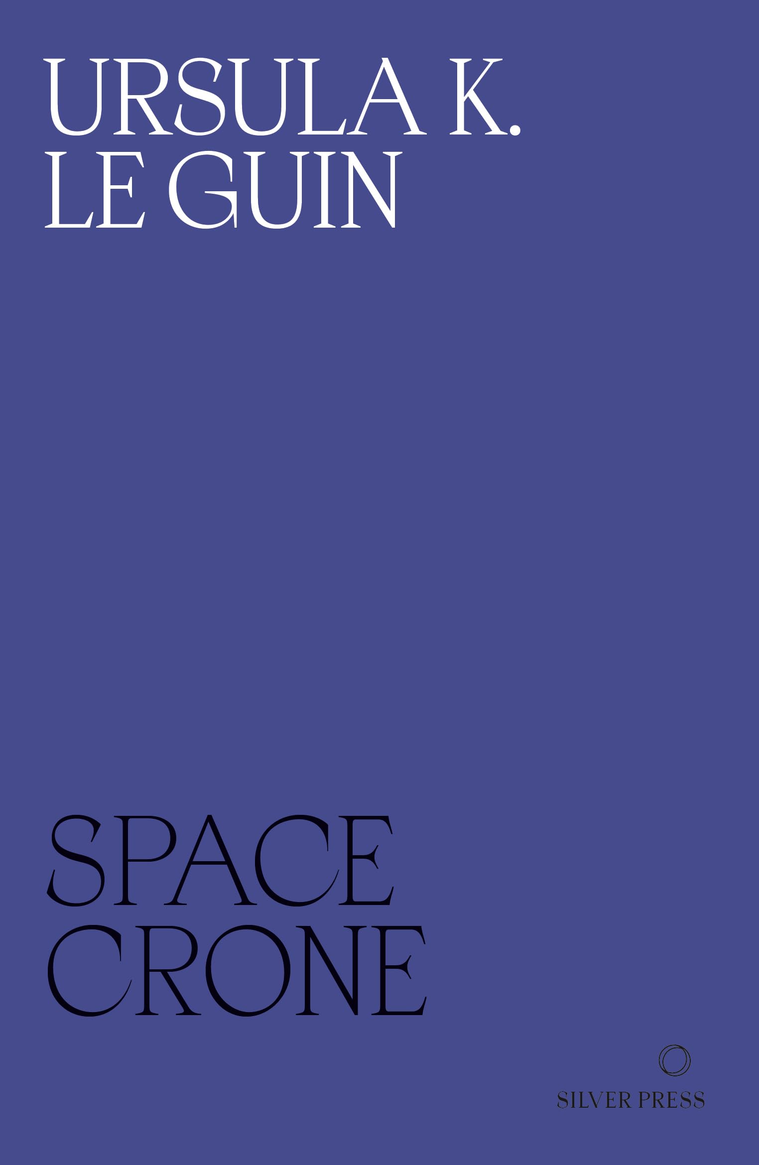 Product Image: Space Crone
